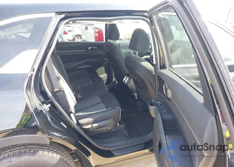 2025 Kia Sorento Lx z USA, uszkodzony, nr VIN 5XYRG4JCXSG398625